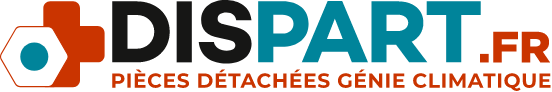 Dispart
